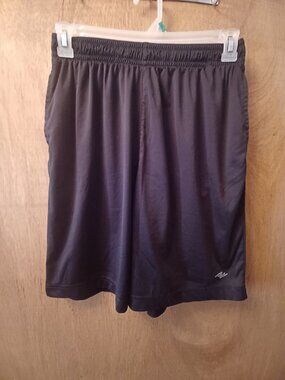 Athletic Works Men's Shorts Shinny